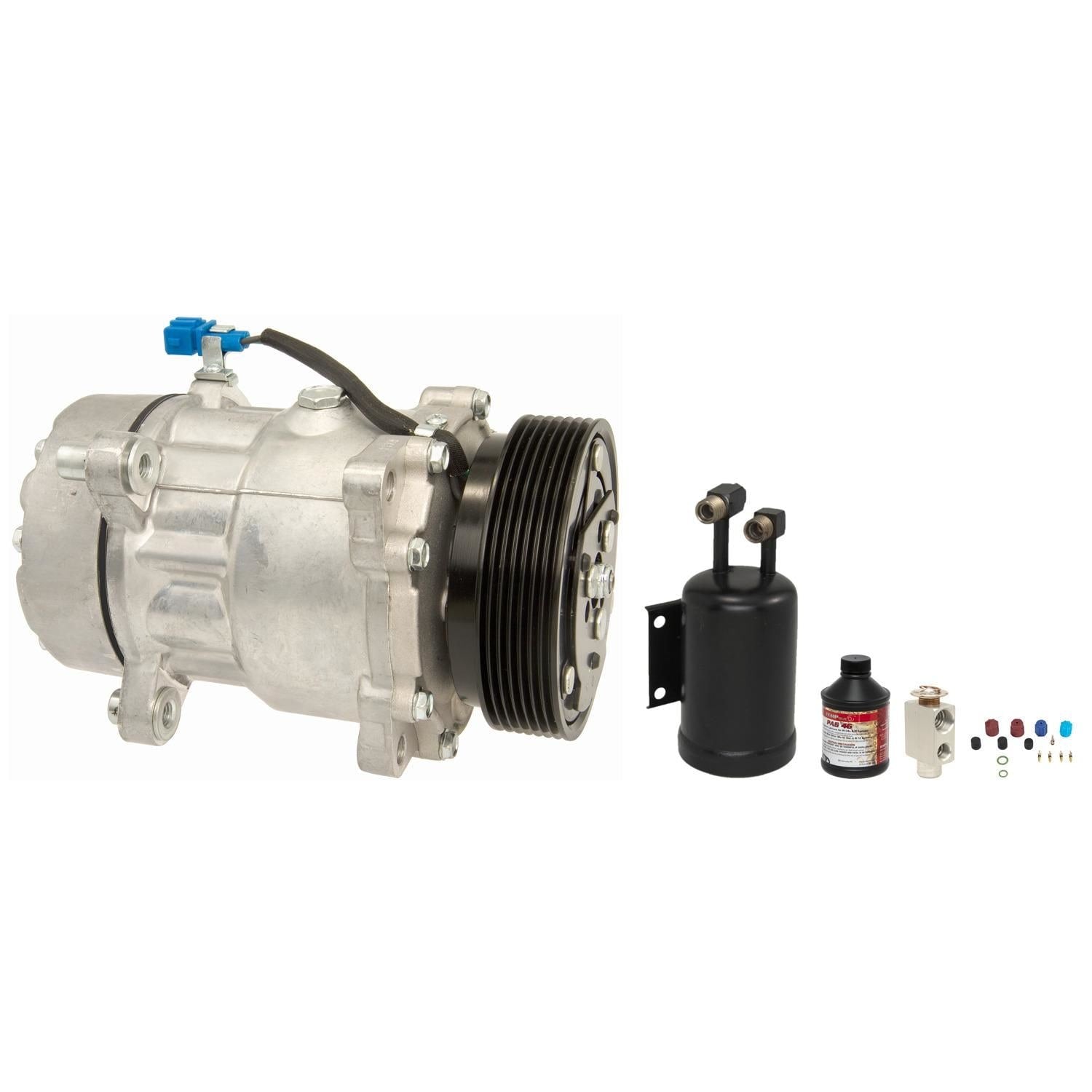 Four Seasons A/C Compressor Kit B1967