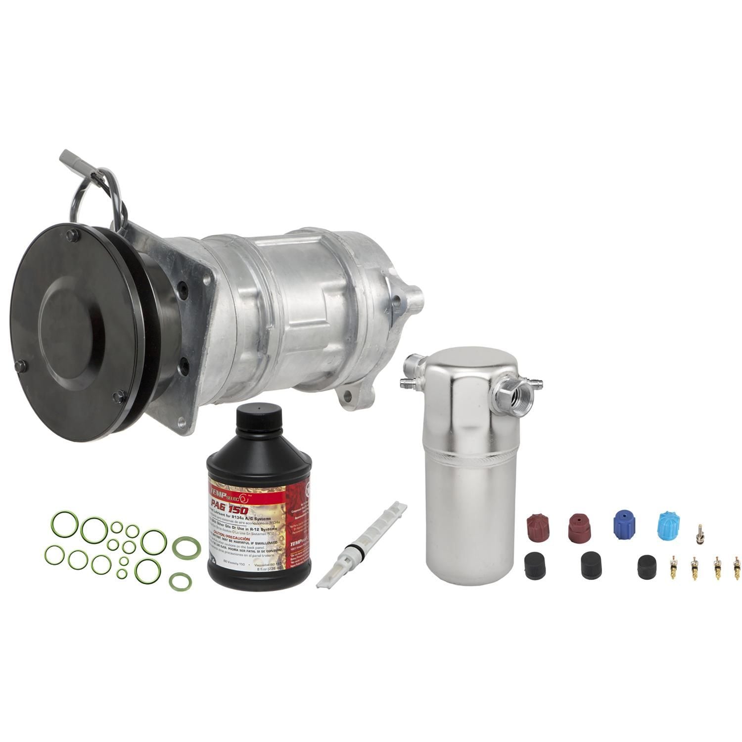Four Seasons A/C Compressor Kit B1974