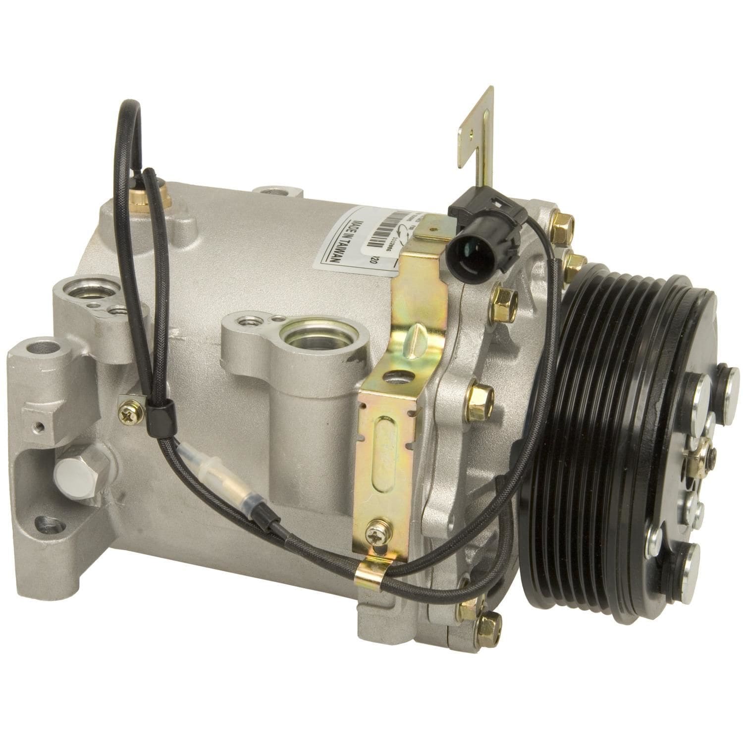 Four Seasons A/C Compressor Kit B1975