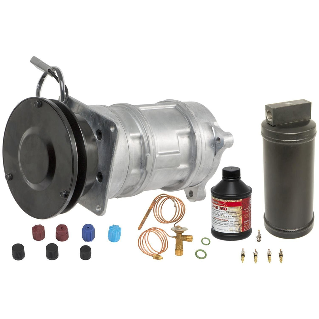 Four Seasons A/C Compressor Kit B1978