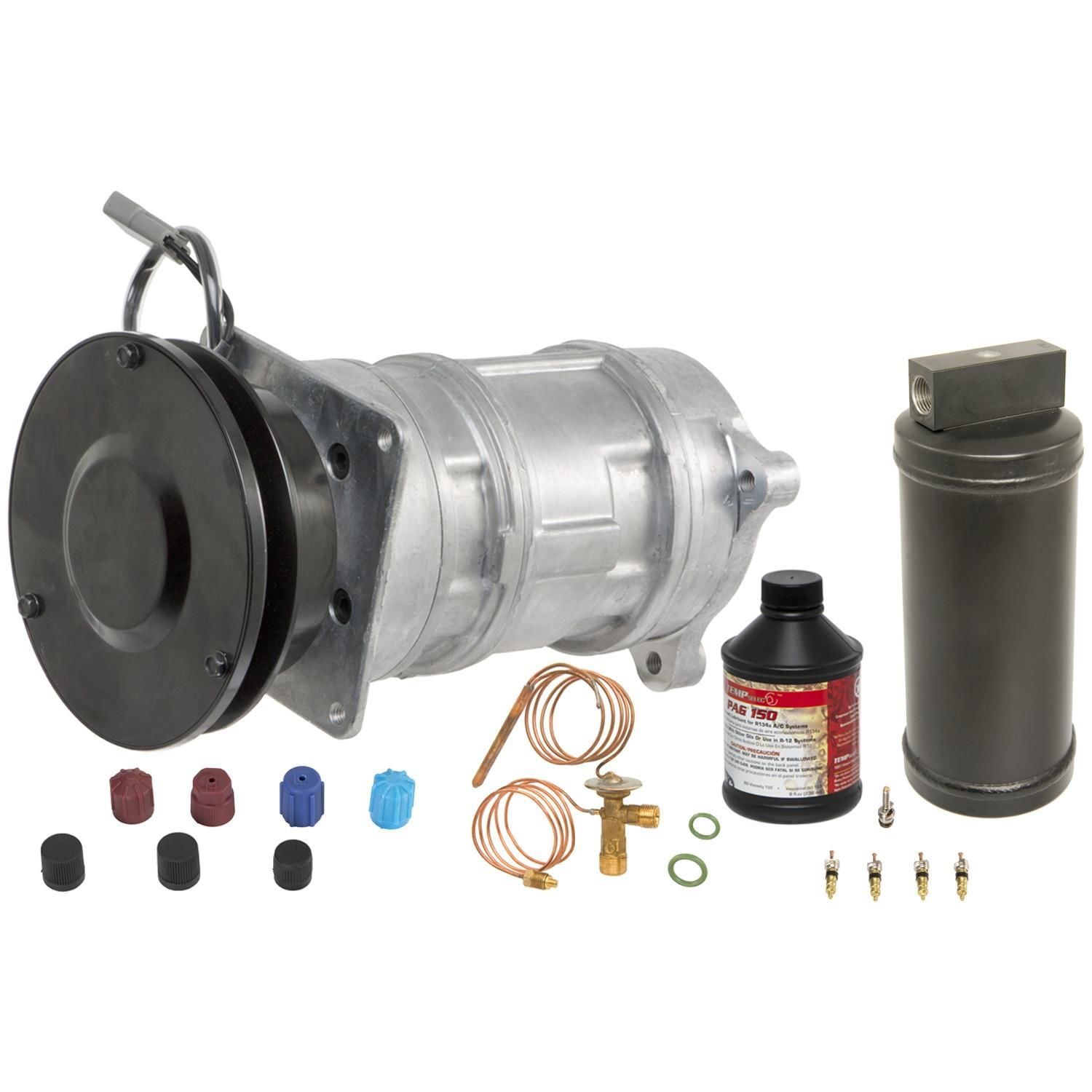 Four Seasons A/C Compressor Kit B1978