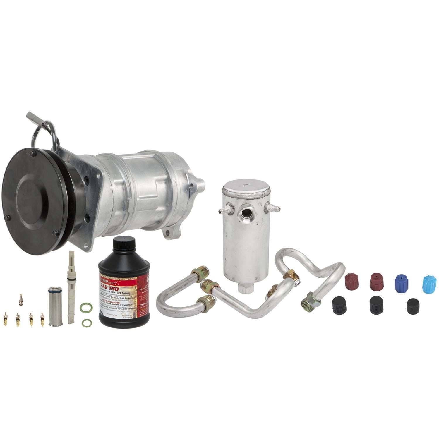 Four Seasons A/C Compressor Kit B1979