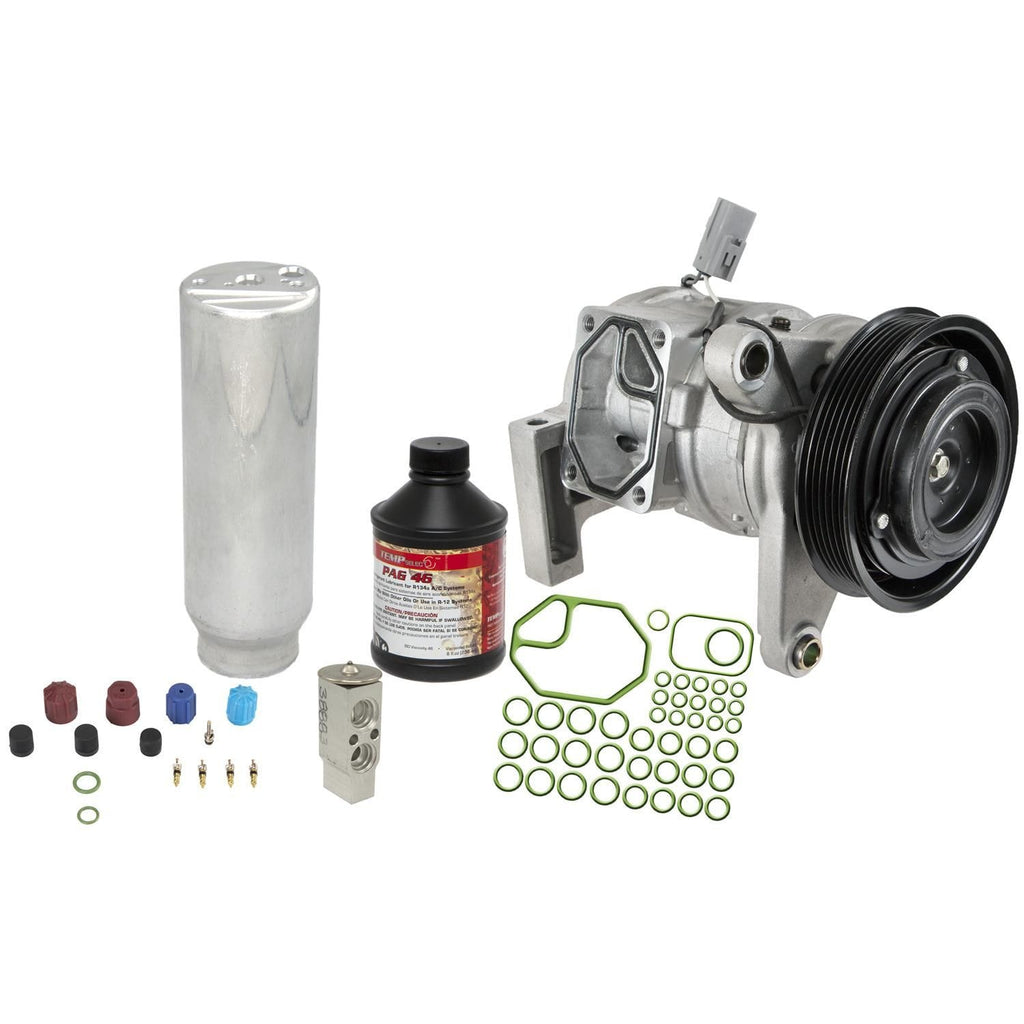 Four Seasons A/C Compressor Kit B1980