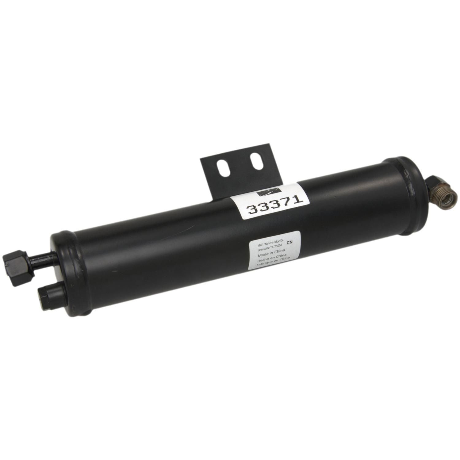 Four Seasons A/C Compressor Kit B1981