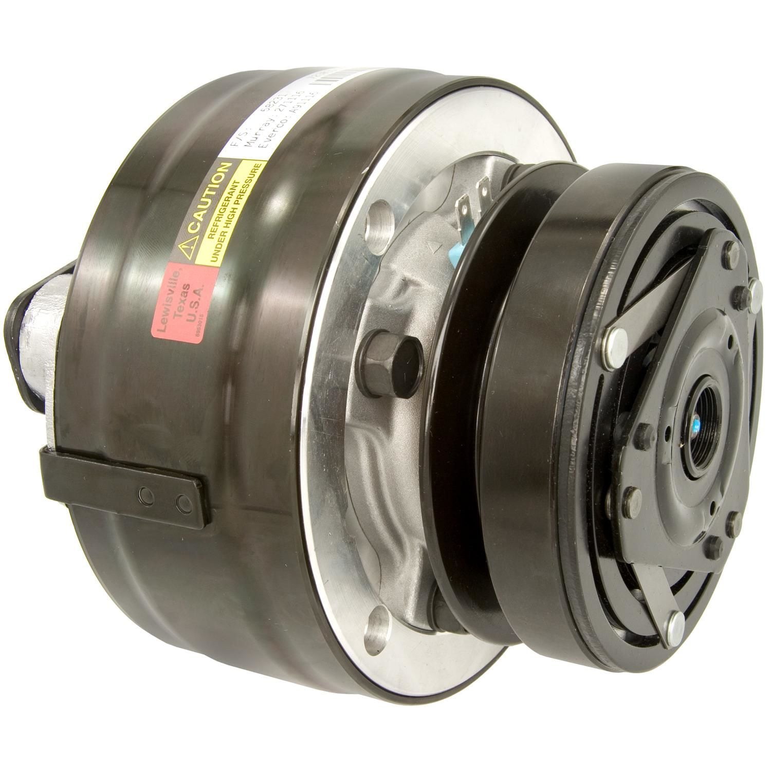 Four Seasons A/C Compressor Kit B1982