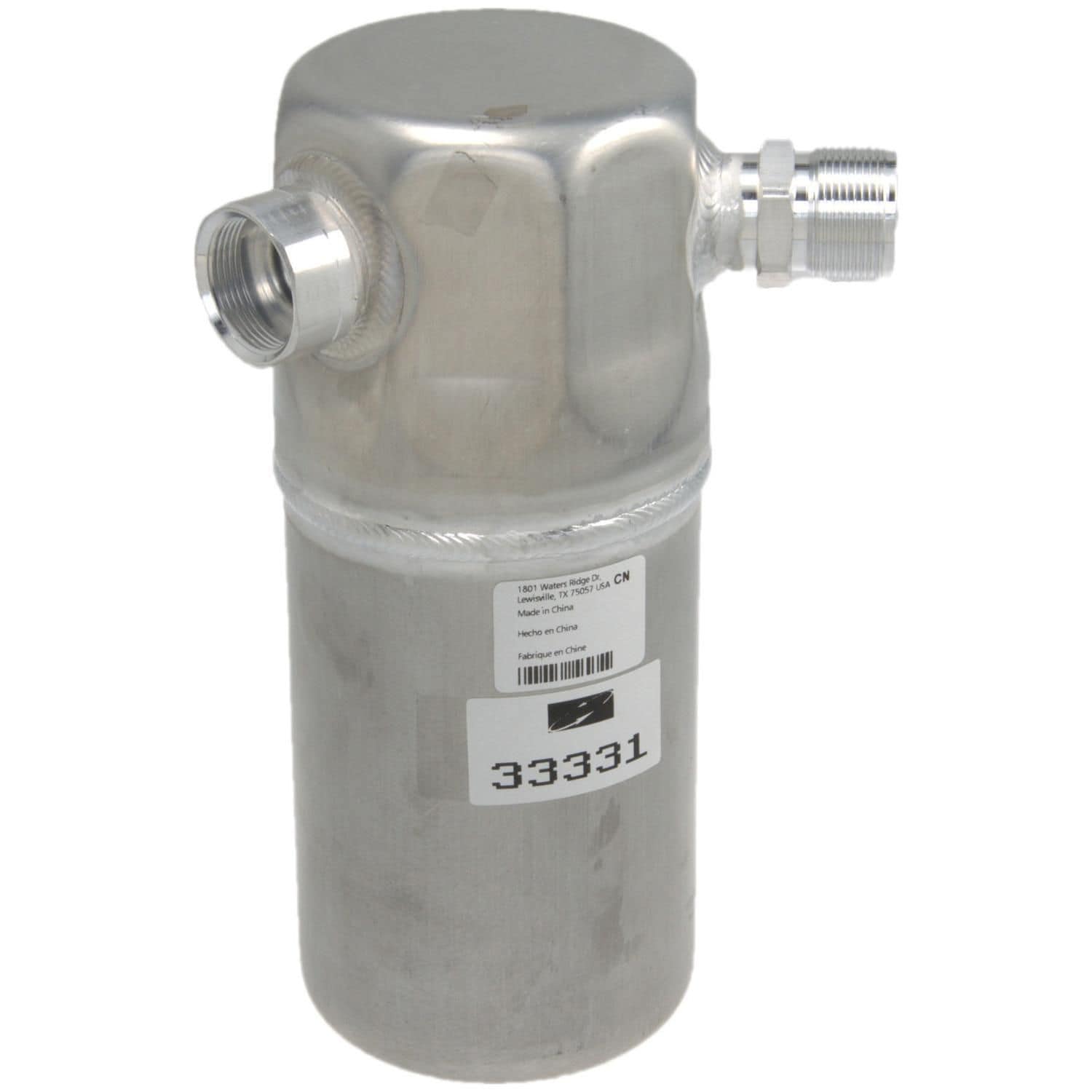 Four Seasons A/C Compressor Kit B1984