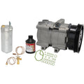 Four Seasons A/C Compressor Kit B1985