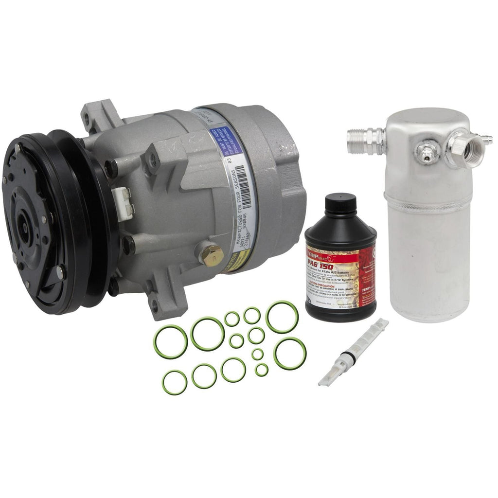 Four Seasons A/C Compressor Kit B1986