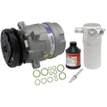 Four Seasons A/C Compressor Kit B1986