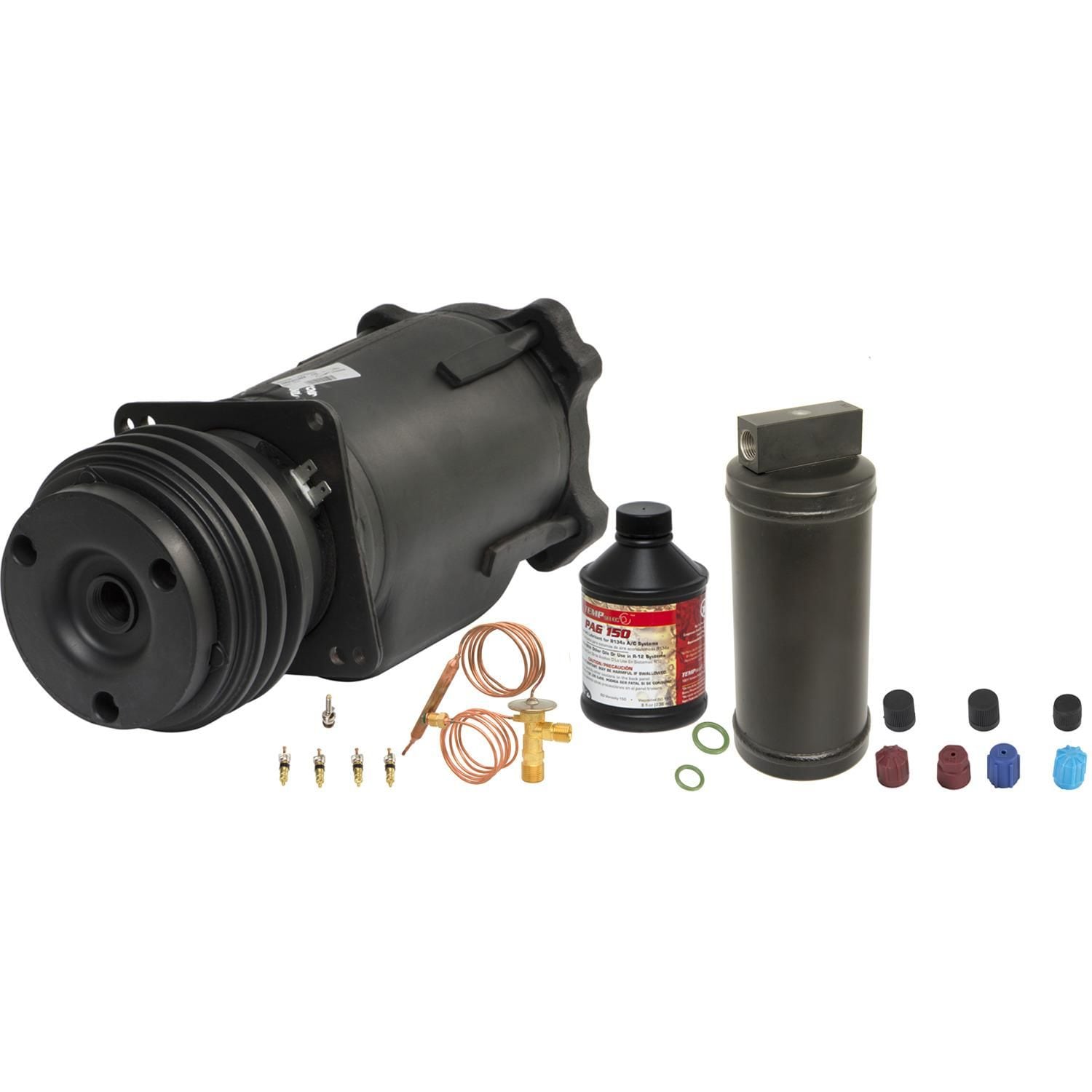 Four Seasons A/C Compressor Kit B1991