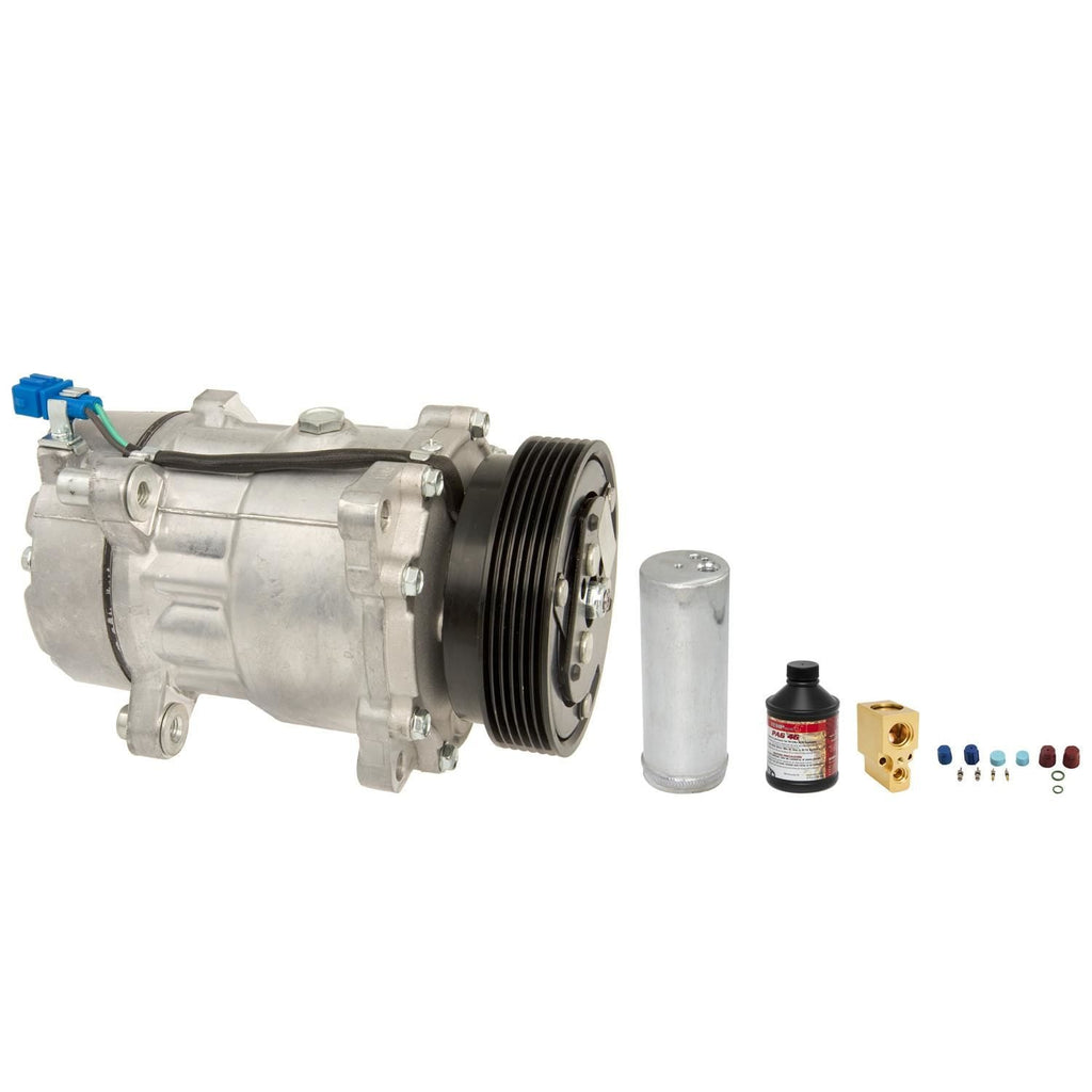 Four Seasons A/C Compressor Kit B1994