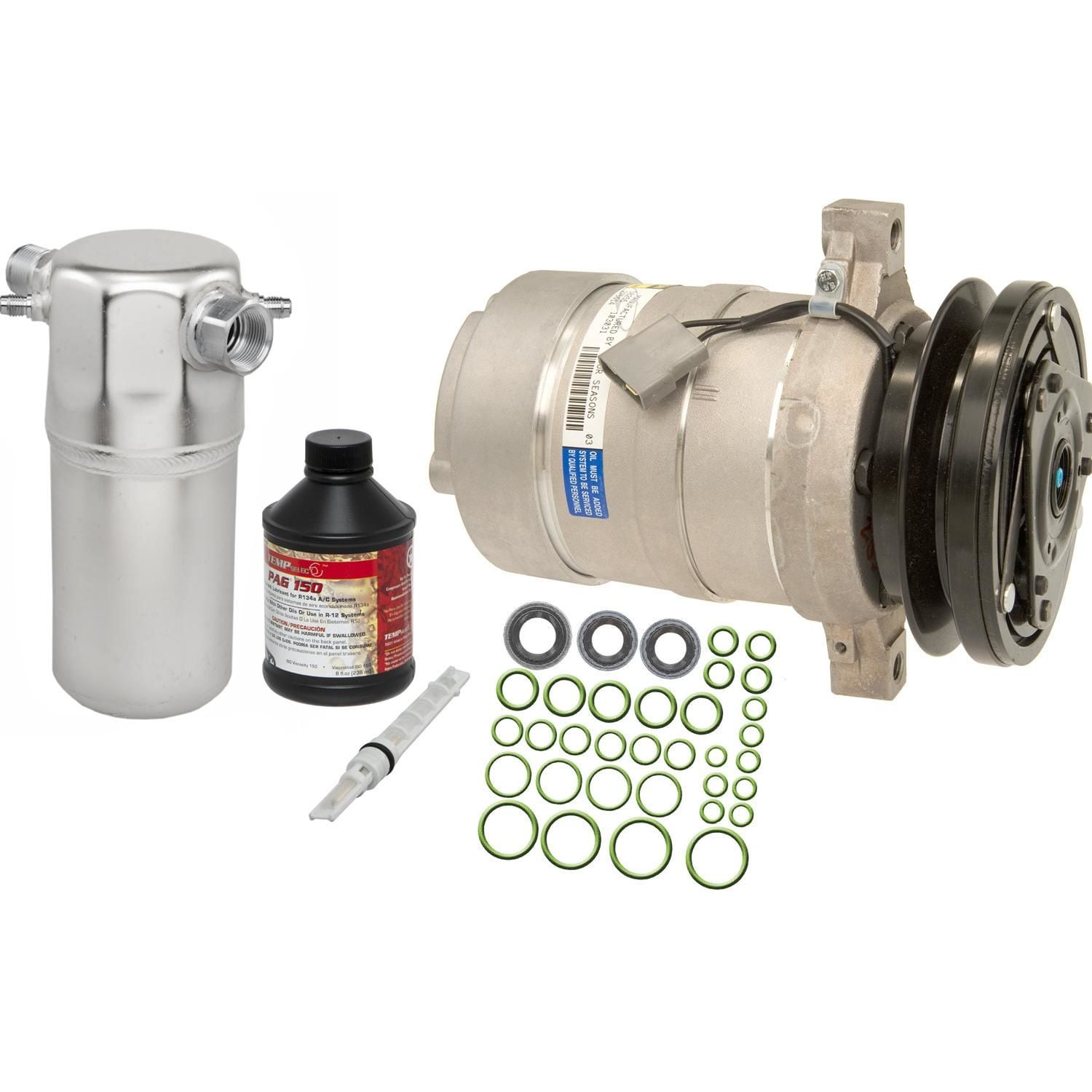 Four Seasons A/C Compressor Kit B1997