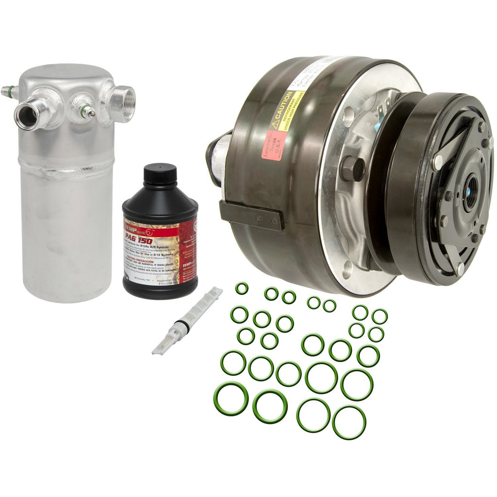 Four Seasons A/C Compressor Kit B1998