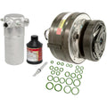 Four Seasons A/C Compressor Kit B1998