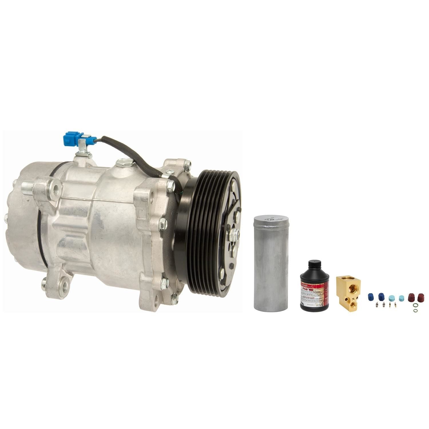 Four Seasons A/C Compressor Kit B1999