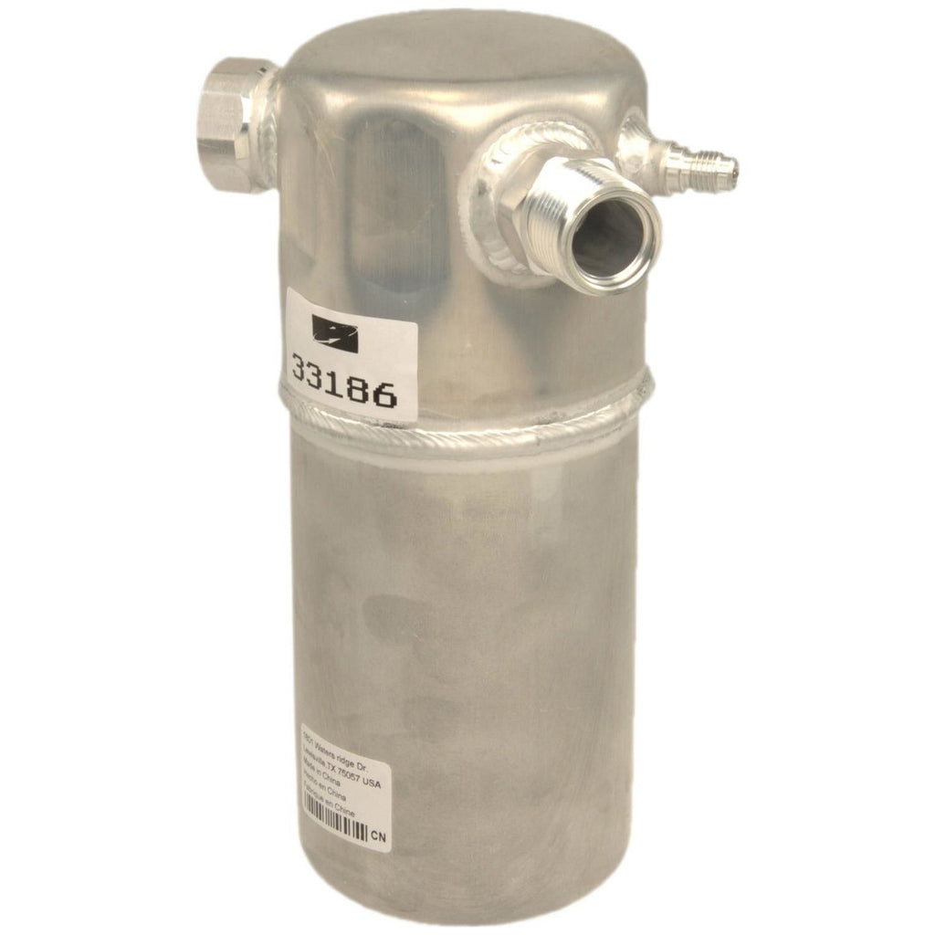 Four Seasons A/C Compressor Kit B2000