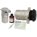 Four Seasons A/C Compressor Kit B2002