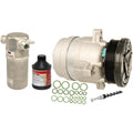 Four Seasons A/C Compressor Kit B2005