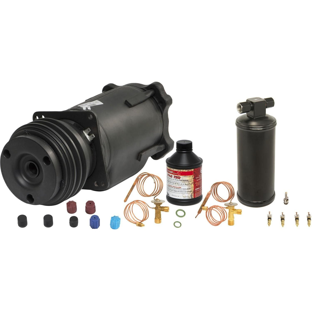 Four Seasons A/C Compressor Kit B2006