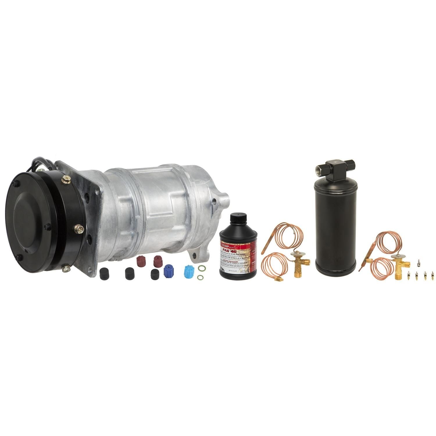 Four Seasons A/C Compressor Kit B2007