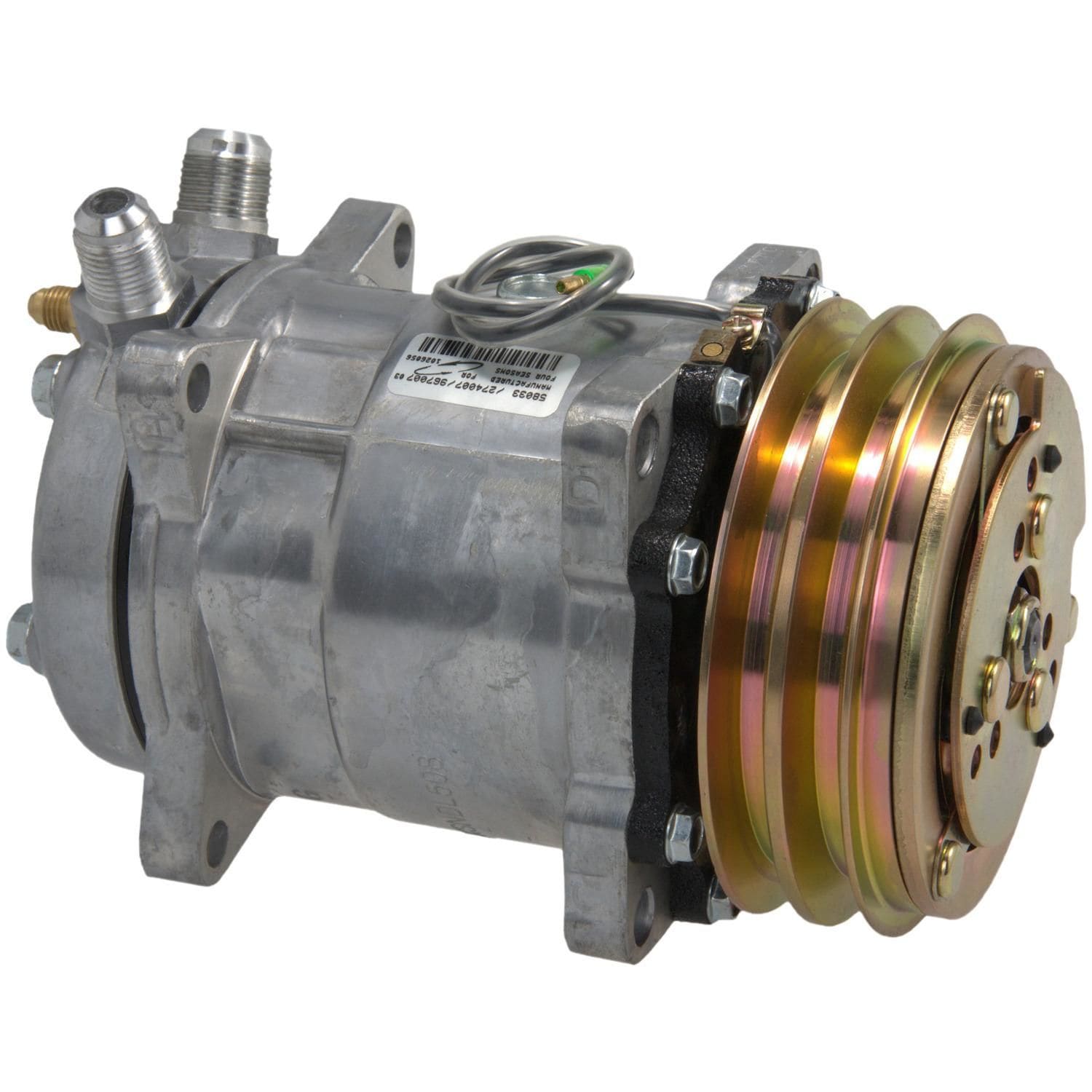 Four Seasons A/C Compressor Kit B2016
