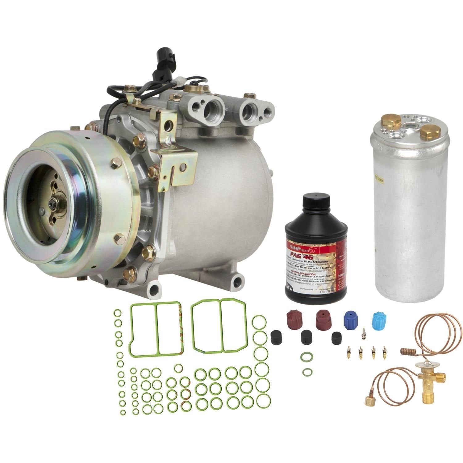 Four Seasons A/C Compressor Kit B2018