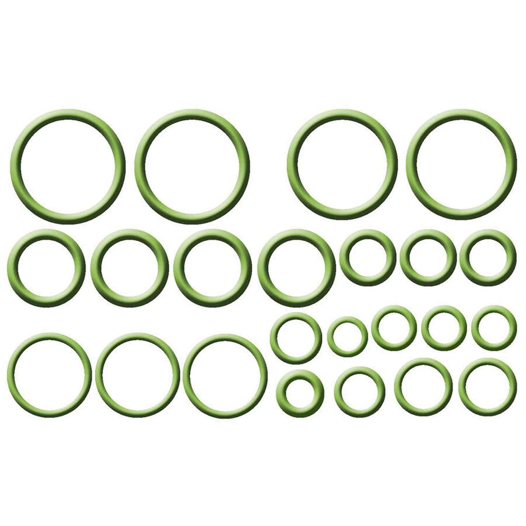 Four Seasons A/C Compressor Kit B2019