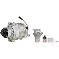 Four Seasons A/C Compressor Kit B2021