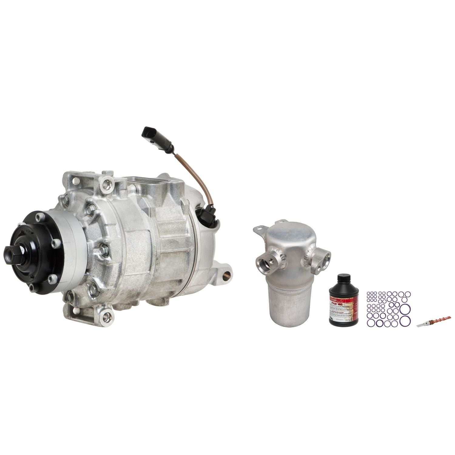 Four Seasons A/C Compressor Kit B2021