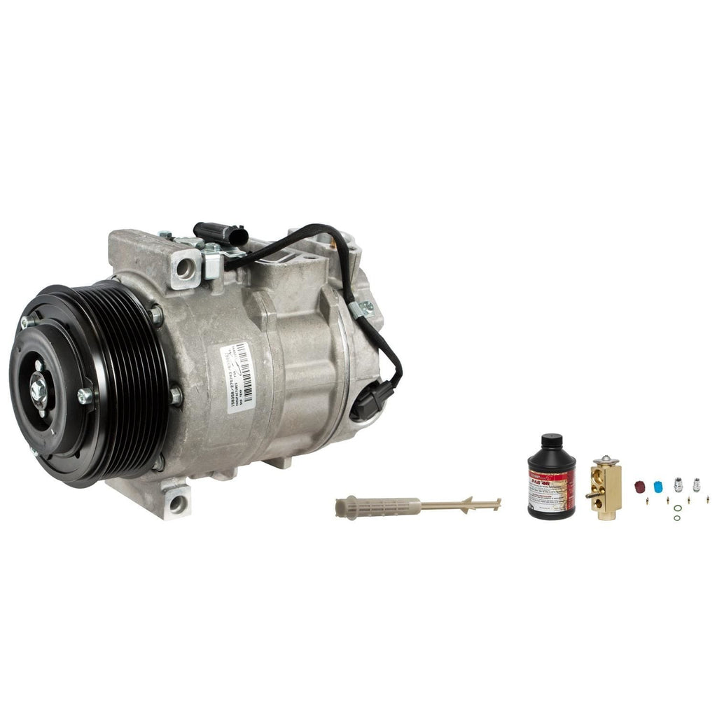 Four Seasons A/C Compressor Kit B2027