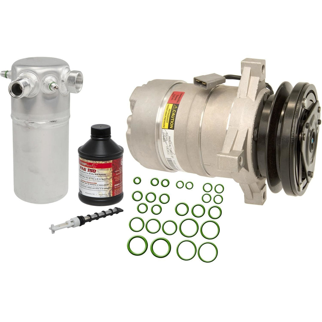 Four Seasons A/C Compressor Kit B2029