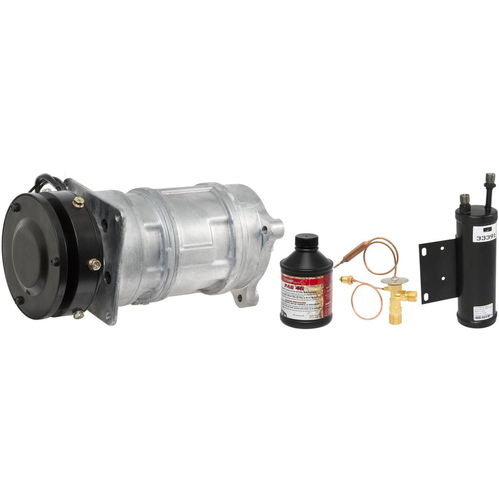 Four Seasons A/C Compressor Kit B2030