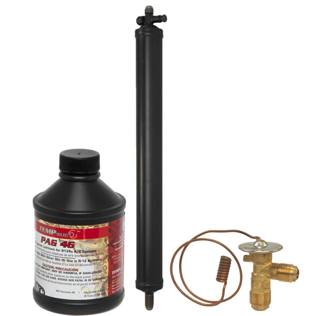 Four Seasons A/C Compressor Kit B2032