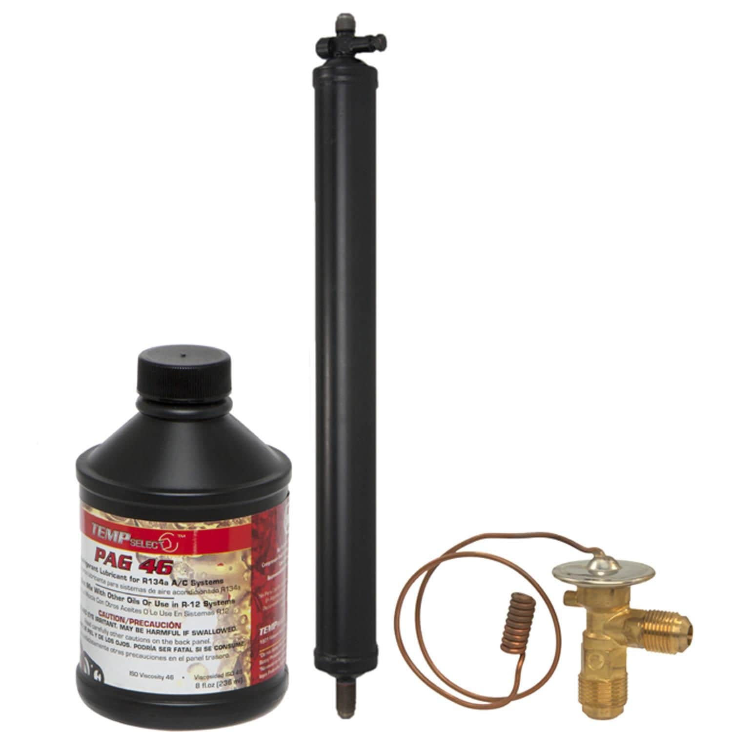 Four Seasons A/C Compressor Kit B2032