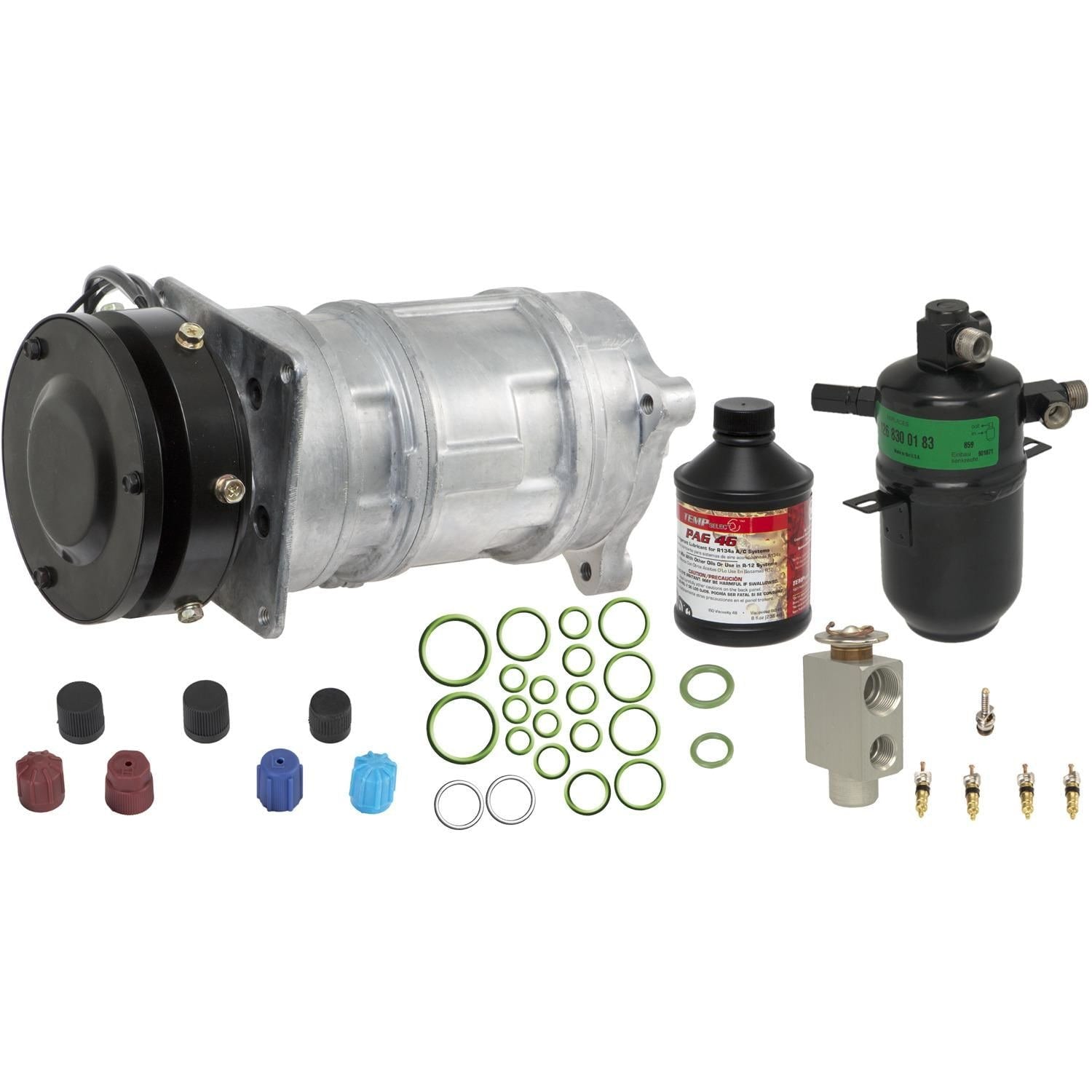 Four Seasons A/C Compressor Kit B2033