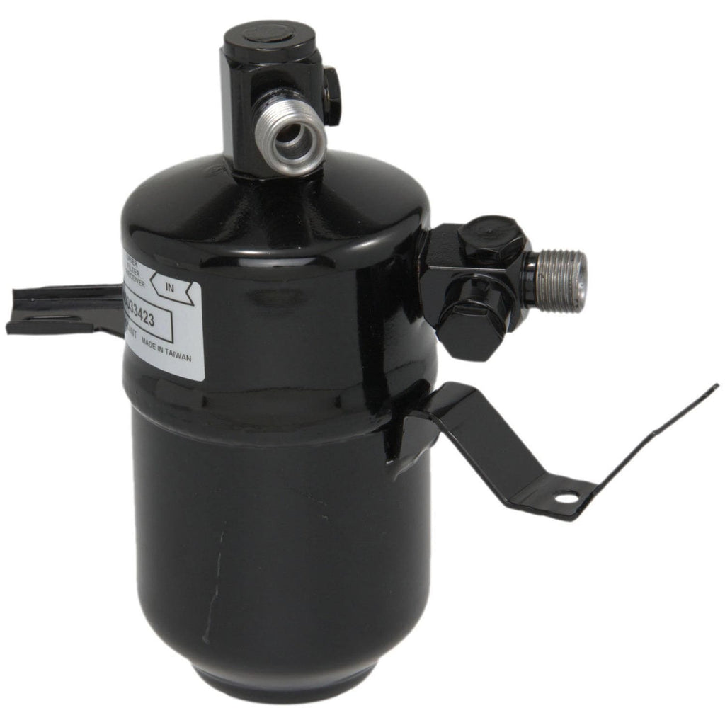 Four Seasons A/C Compressor Kit B2034
