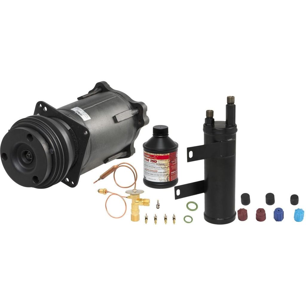 Four Seasons A/C Compressor Kit B2038