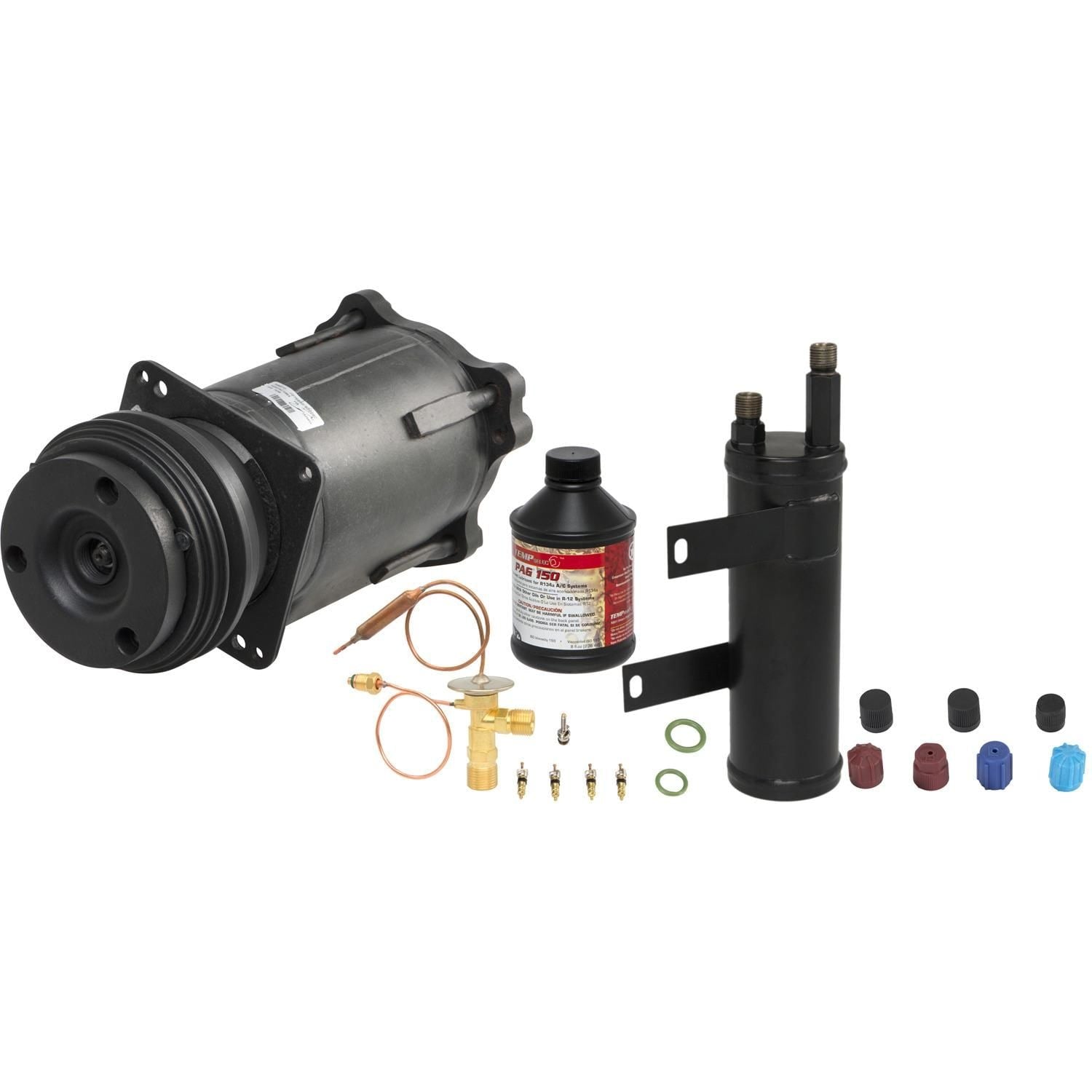 Four Seasons A/C Compressor Kit B2038