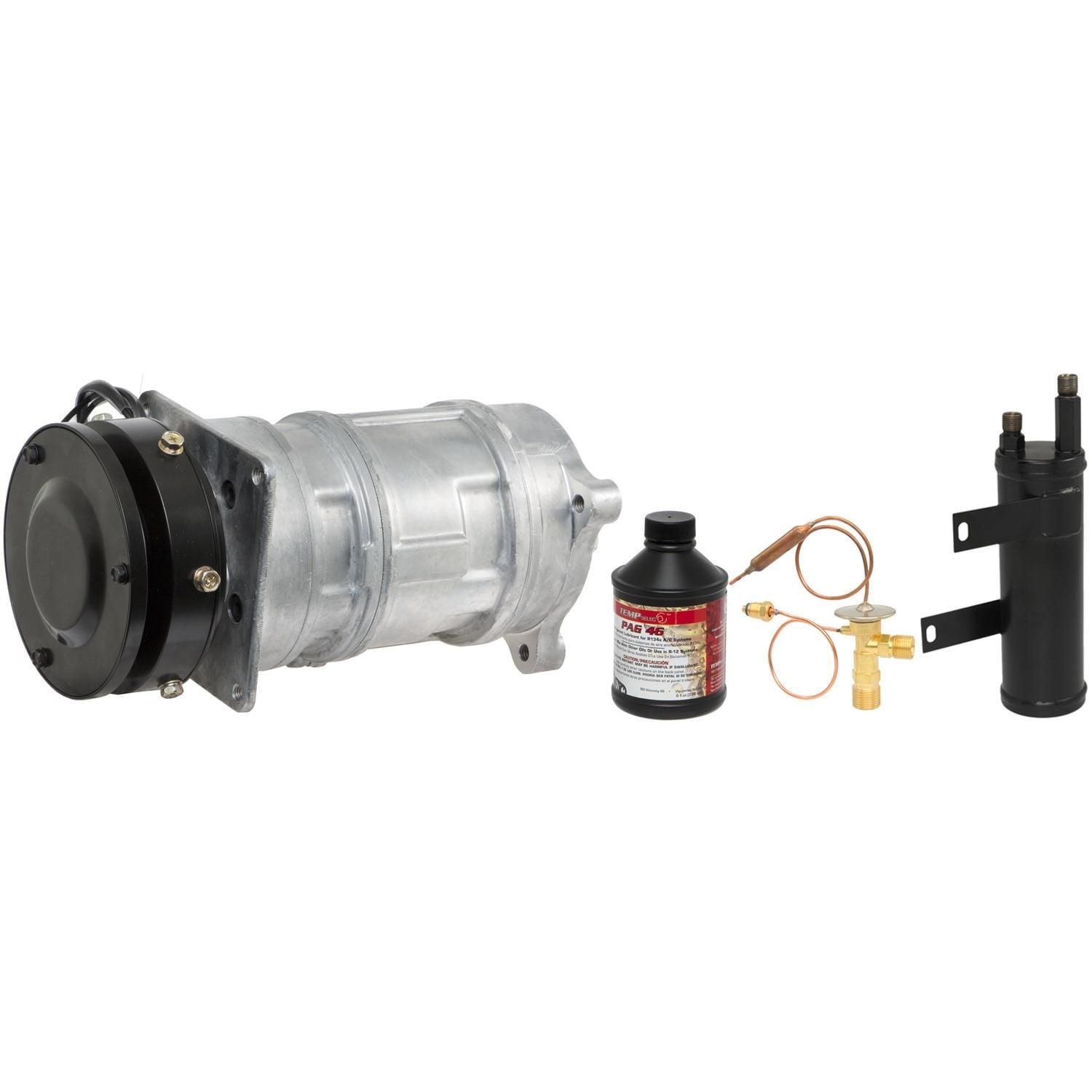 Four Seasons A/C Compressor Kit B2039