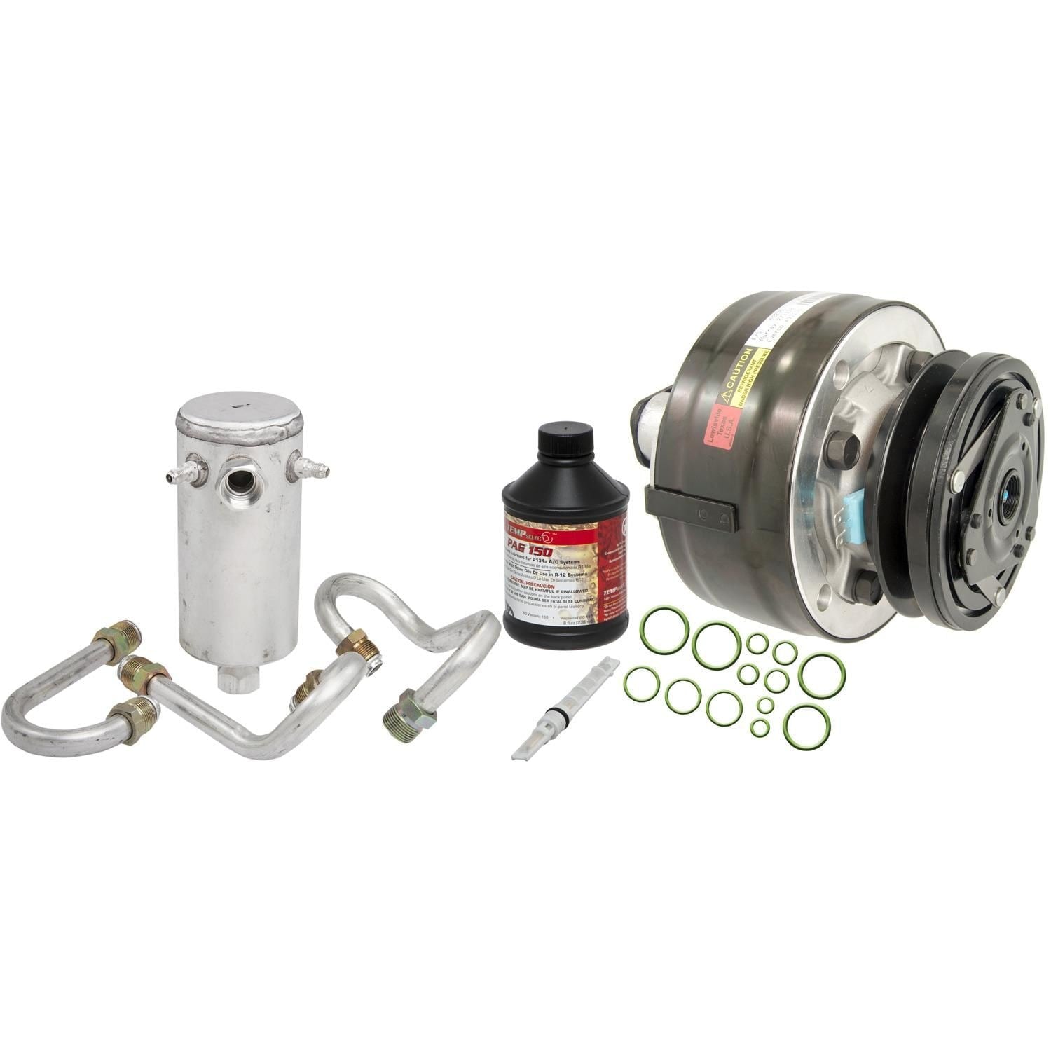 Four Seasons A/C Compressor Kit B2042