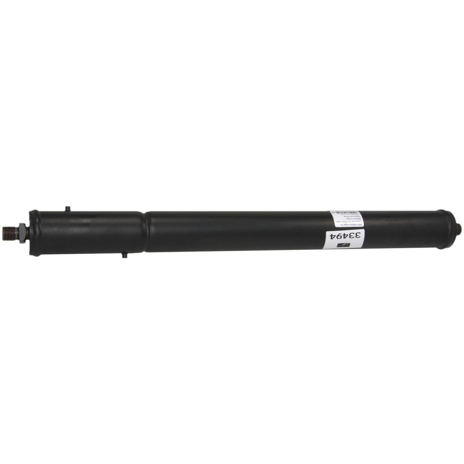 Four Seasons A/C Compressor Kit B2043
