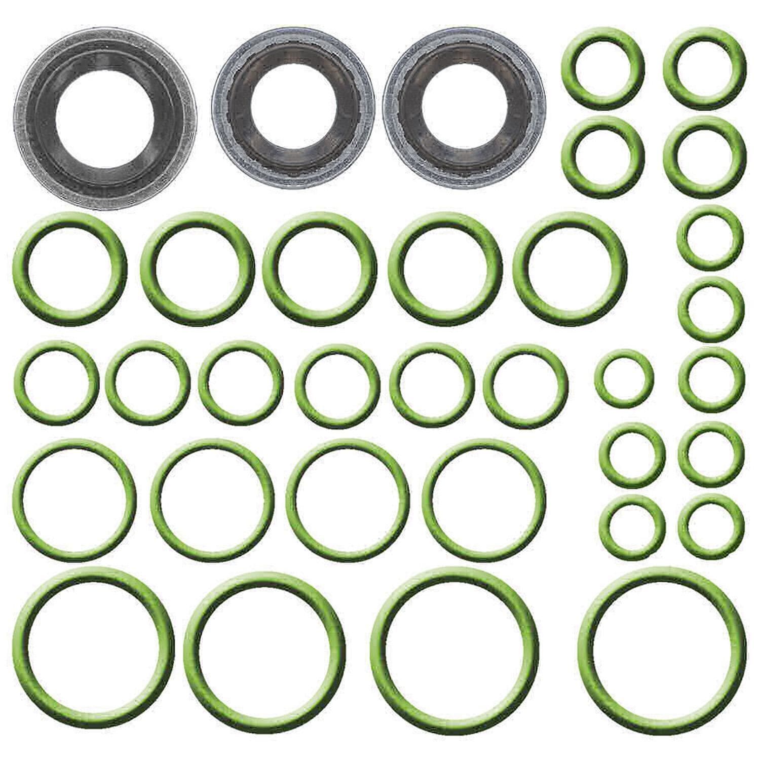 Four Seasons A/C Compressor Kit B2044