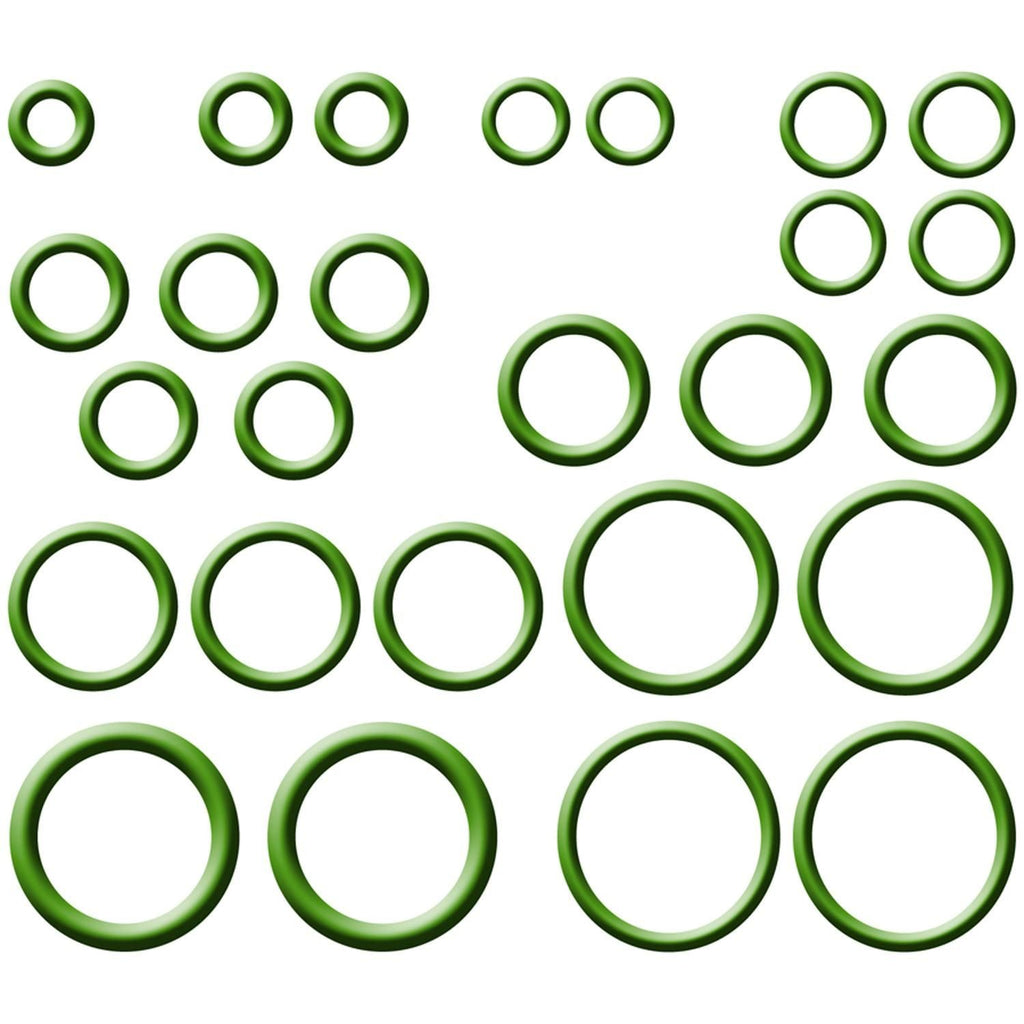 Four Seasons A/C Compressor Kit B2051