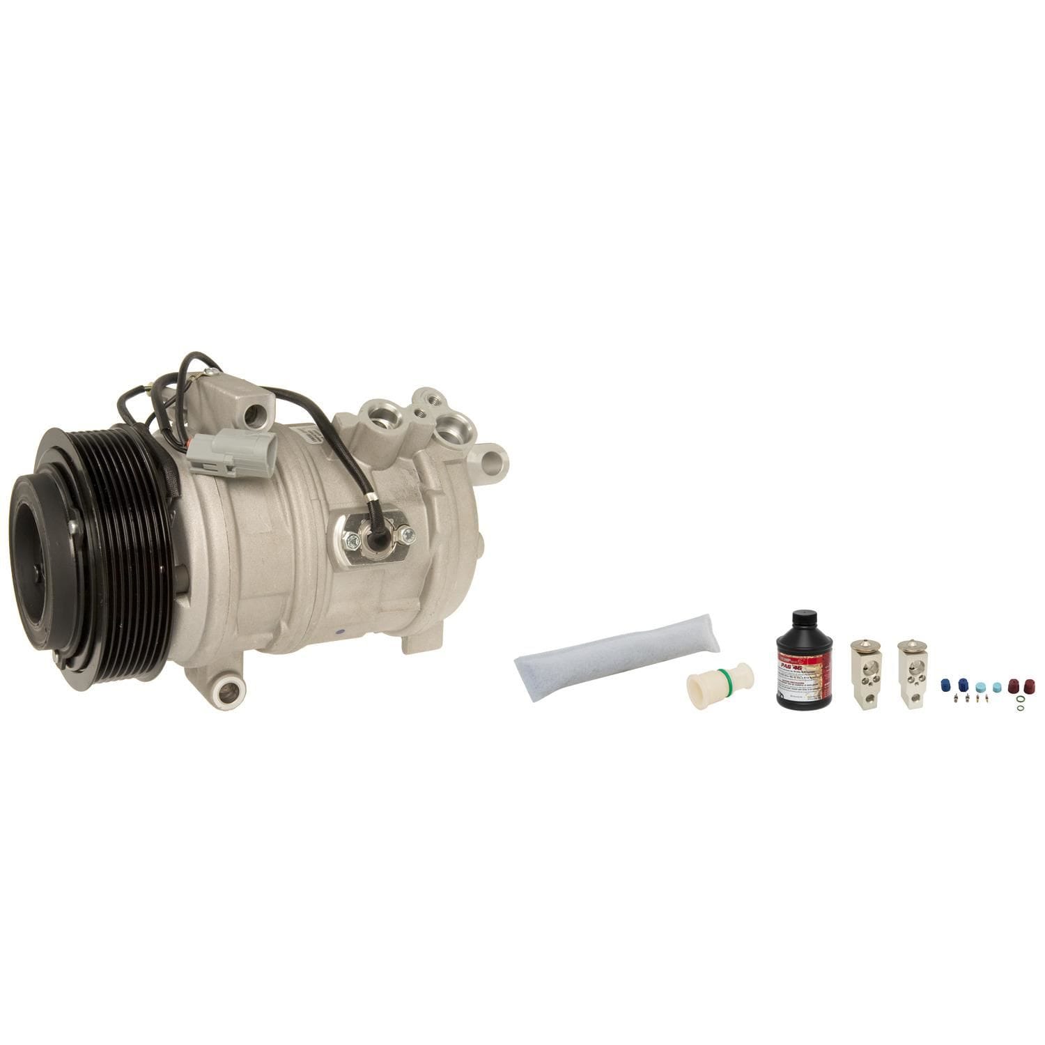 Four Seasons A/C Compressor Kit B2053