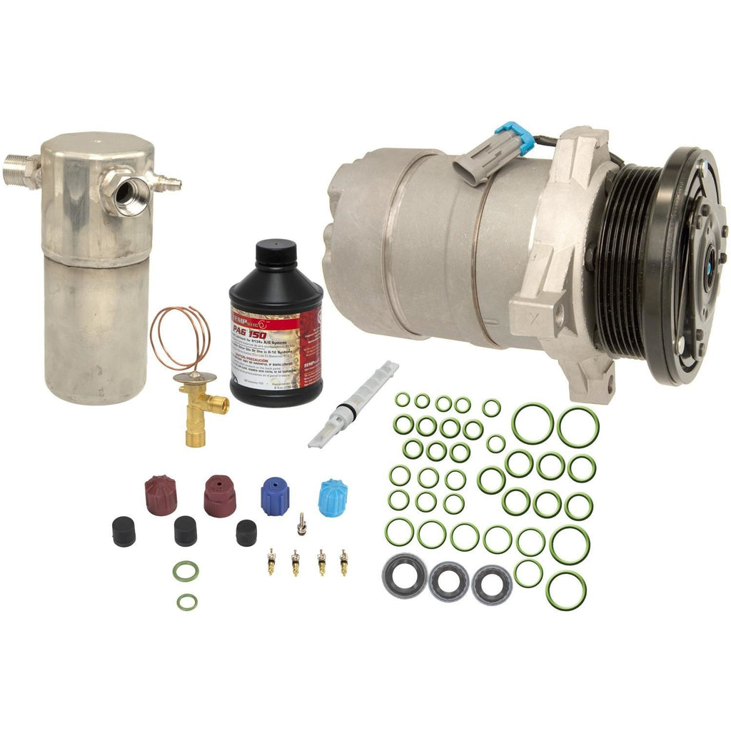 Four Seasons A/C Compressor Kit B2056