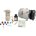 Four Seasons A/C Compressor Kit B2057