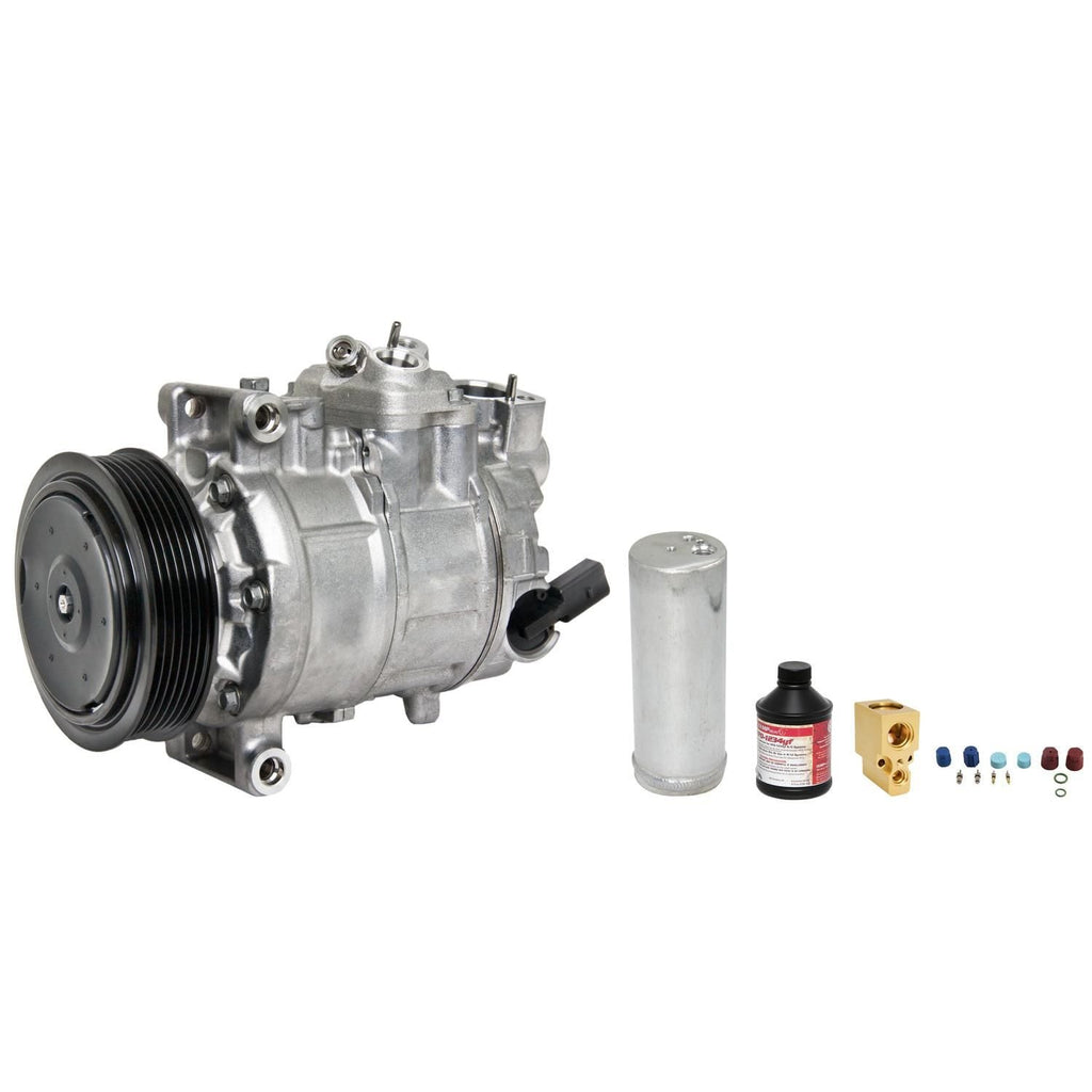 Four Seasons A/C Compressor Kit B2060
