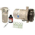 Four Seasons A/C Compressor Kit B2061