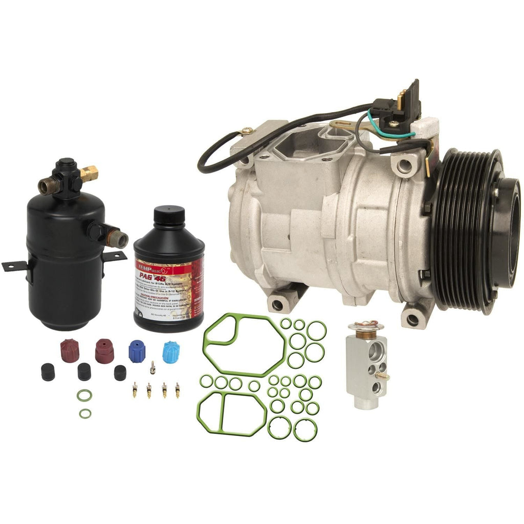 Four Seasons A/C Compressor Kit B2063