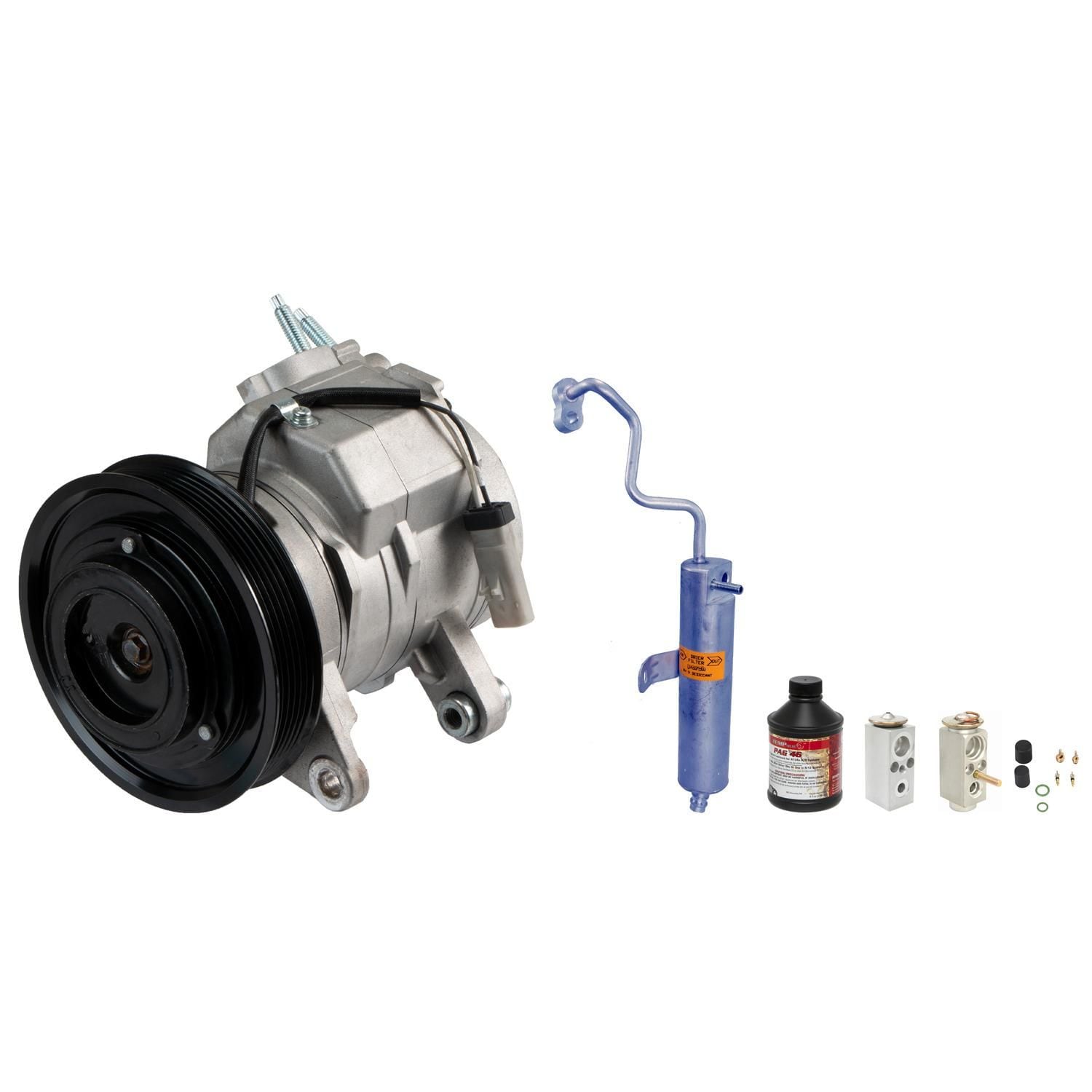 Four Seasons A/C Compressor Kit B2068